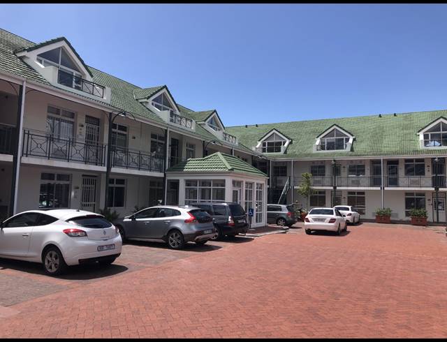 95M² OFFICE FOR SALE IN GARDENS